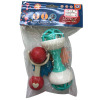 Teether Rattle,Plastic【English Packaging】_200982708