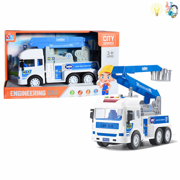 truck