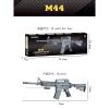 vehicle,Black,18,Infrared,Rear support,Cartridges,Silencer,BB Bullet,18+,6mm,Plastic【English Packaging】_201956250_1_m