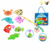 fishing game With a magnet Lights With battery Plastic【Russian Packaging】_P01994967_7_m