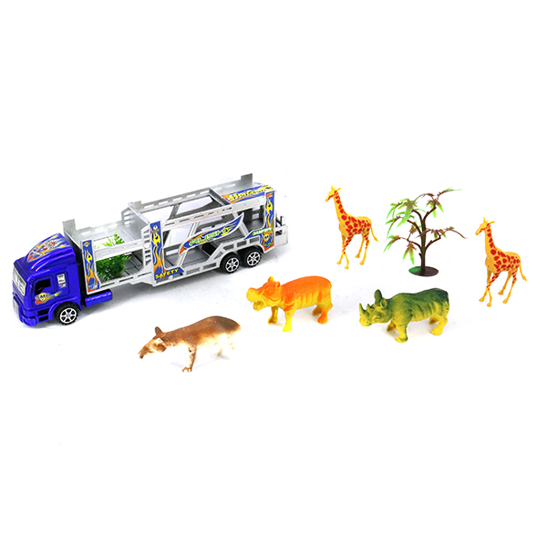 truck set