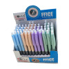 60PCS ballpoint pen,Mix color,Plastic【Chinese Packaging】_201638384_1_m