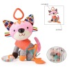 Baby plush lion wind chime pendant,Plush【English Packaging】_P03001675_2_m