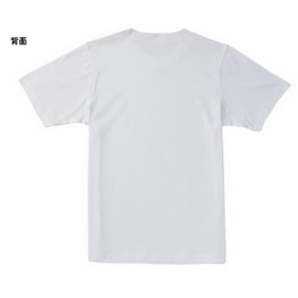 160g Cotton T-shirt