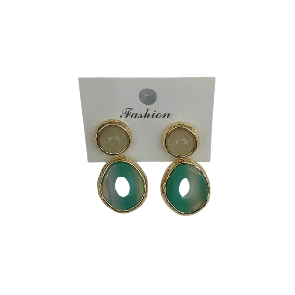 4.5CM ear studs