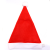 12PCS Santa hat,Polyester fiber【Packaging without Words】_P02120599_2_m