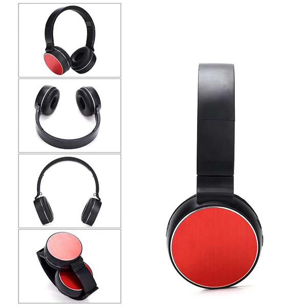 Bluetooth earphone