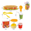 Food set  Plastic【English Packaging】_201171205_1_m