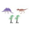 2pcs 6" dinosaur set Plastic【English Packaging】_P02204507_4_m