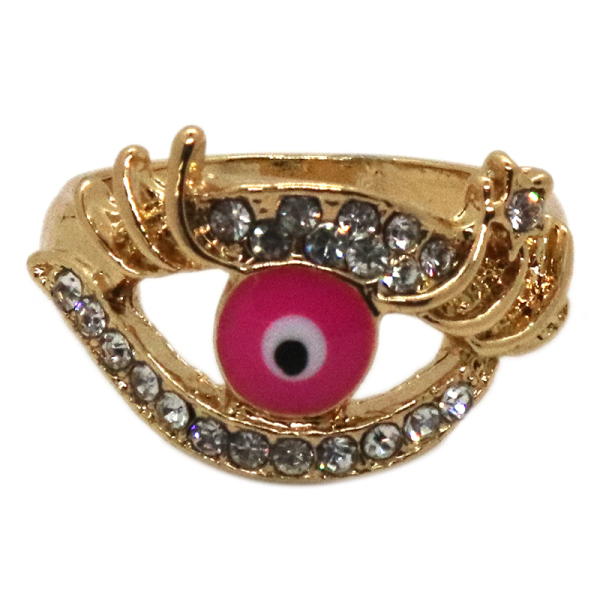 Eyeball Rings