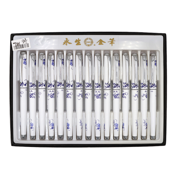 15PCS Pen Metal【English Packaging】_200746099_hd