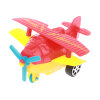 plane Slide/taxiing Cute Version Plastic【English Packaging】_P01728598_4_m