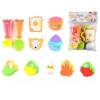 11pcs Baby Teether,Plastic【English Packaging】_P02649807_3_m