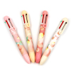 40PCS ball pen 0.5 mm Plastic【English Packaging】_200757507_1_m