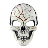 Skull Mask  Plastic【English Packaging】_P02185277_3_m