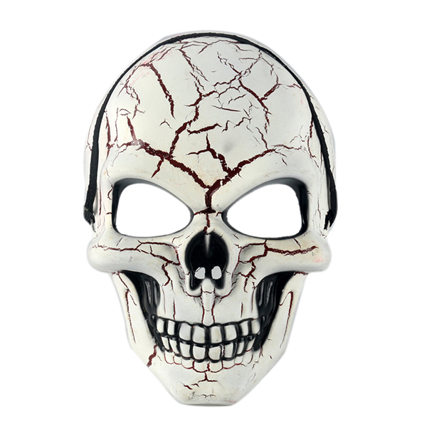 Skull Mask