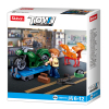 Набор блоков SimCity пластик【Упаковка на английском языке】_P02002728_7_m