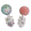 Sparkling Powder Massage Comb - Dinosaur,Plastic【English Packaging】_P03054176_4_m