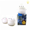 2 Dodo Cloud Emoji Touch Tap Night Light с USB-кабелем,пластик【Упаковка на английском языке】_200478792_1_m