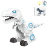 dinosaur Remote Control Lights Music English language IC Plastic【English Packaging】_P01979032_2_m