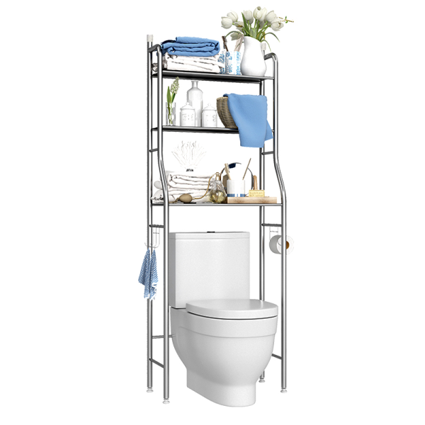 toilet frame