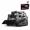 2.4G 1153pcs Puzzle Car Block Set with USB,Дистанционное управление,Пульт управления без батареек, игрушка с батарейками,Металл【Упаковка на английском языке】_200795244