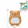 Скоростной толкатель Cub,Со светом,С музыкой,пластик【Упаковка на английском языке】_201824574_1_m