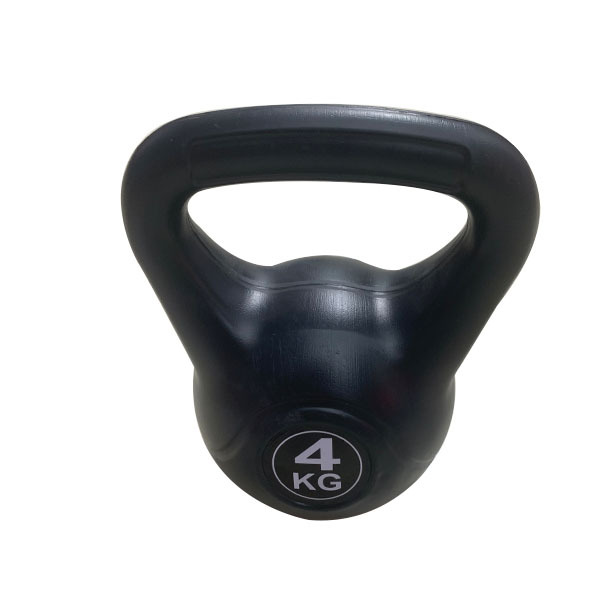 kettlebell, girya