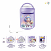 Q Pup Party Smart Fingerprint Money Bank,Cute Version,Lights,Music,IC without language,Can save money
,Plastic【English Packaging】_P02944081_2_m