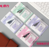 20-sheet 24/6 set,Mix color,Plastic【English Packaging】_P02885565_2_m