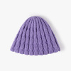 Solid Hat Women 54-60CM 30% wool 70% polyester fiber 【English Packaging】_P02601870_5_m