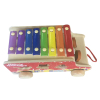 wooden xylophone Spray painting wood【English Packaging】_P01320411_2_m