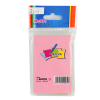 100 sheets of colored paper with colored core notes Multi color paper【English Packaging】_P01783802_3_m