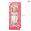 47CM Russian language intelligent dialogue moving mouth high defense doll,Remote Control,Dialogue,Sound,Music,Russian language IC,Plastic【Russian Packaging】_P03121450_5_m