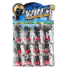 12PCS gun Soft bullet Pistol
 Spray painting and solid color Plastic【English Packaging】_200522697