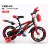 18 inch Colorful Bicycle Red Bicycle one colour only Metal【Packaging without Words】_201721234