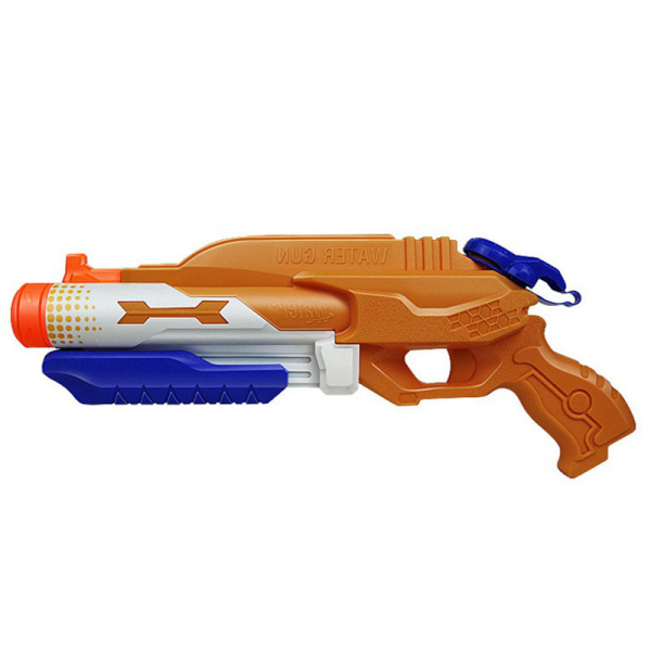 water gun