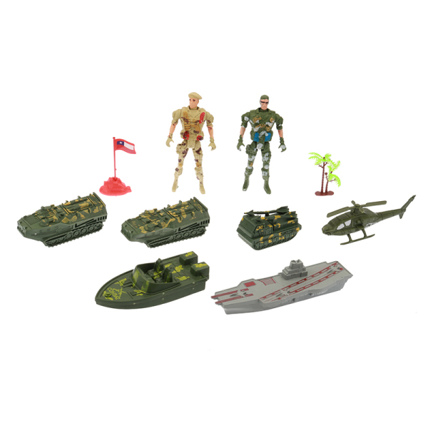 Военный набор