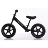 12" Inflatable Wheeled Children's Balance Bike,Scooter,2 wheels,Metal【Packaging without Words】_P02464046_4_m