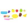 fruit set Sliceable Solid color Plastic【English Packaging】_P01885896_2_m