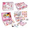 DIY Puzzle Magnetic Puzzle (Boy's Human Body Structure),paper【English Packaging】_P02971501_27_m