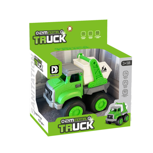 truck