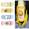 400ML Children's Plastic Outdoor Walking Water Bottle,Mix color,Plastic【English Packaging】_P02707183_4_m