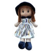 Stuffed doll, stuffed doll, plush doll, Barbie doll, children's doll, baby doll, stuffed doll, stuffed doll 18 inches Plush【English Packaging】_P01932257_5_m