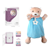 Soothing the hand teddy bear,Plastic【English Packaging】_P02623008_3_m