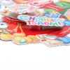 christmas Stickers paper【English Packaging】_P01992991_4_m