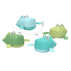 12PCS Swimming crocodile 4 colors 【English Packaging】_P02408446_3_m