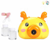 Набор фотоаппаратов Fawn Bubble Camera Set,На батарейках,Со светом,С музыкой,IC без слов,Материал без нанесения краски,пластик【Упаковка на английском языке】_P02153223_3_m