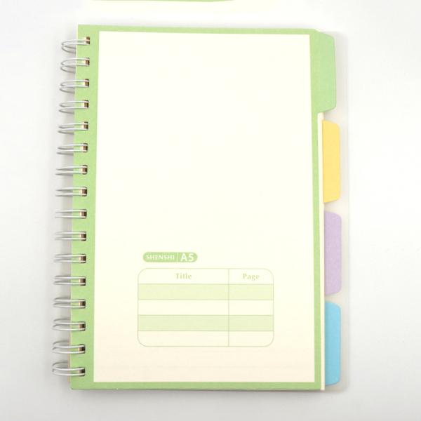 80g notebook