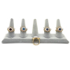 24PCS Eyeball Rings,Metal【English Packaging】_P02258456_46_m